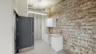 Take a look inside the available offices @ Walton Lodge Laundry in Brixton