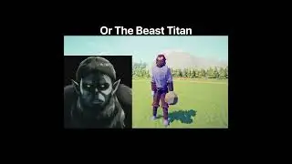 Can Beerus DEFEAT The Beast Titan? - TABS Showdown