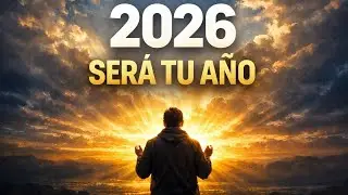 🕊️ ORACIÓN PROFÉTICA PARA RECIBIR ELAÑO2026#Oración2026#AñoNuevoConDios#OraciónPoderosa #feendios 