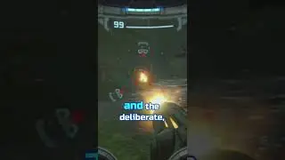 Metroid Prime Remaster - The Atmosphere of Isolation in Gameplay