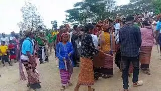 Kultura Timor🇹🇱