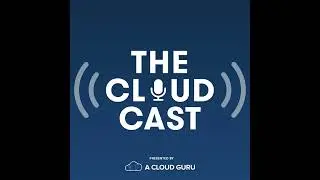 The Cloudcast #344 - Bringing AI to Edge Computing