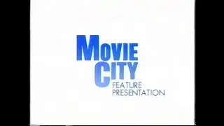 Tandas Comerciales Movie City (2005)