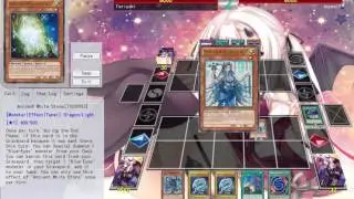 One Punch Neo Blue Eyes Ultimate Dragon