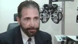Vision Therapy - NJN News Healthwatch Report