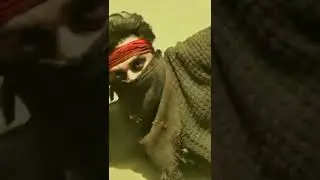 Shamshera , Ranveer Kapoor, Vaani Kapoor, Sanjay Dutt, #shamshera #shorts #subscribe