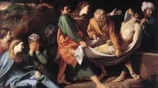 O Bone Jesu, O Good Jesus - Hymn by Palestrina