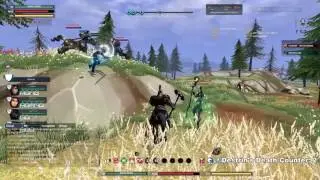 Crowfall 170319 Big World Died More Times Today Than I Have In Months