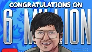 MORTAL REACTION ON   6 MILLION SUBSCRIBERS  MORTAL ARMY PEVER💝💥