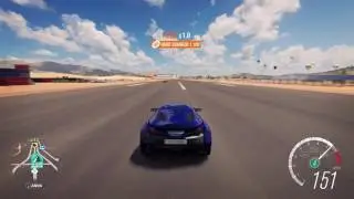 Forza Horizon 3 MARCH DLC