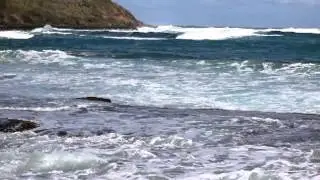 Moloaa Beach, Kauai ...By Kevin J. Olson