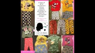 #toxicDisney #DisneyRecall #LeadPaint #LeadPaintRecall #CPSCRecall #CPSCViolation #CPSIAViolation