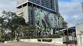 Riverfront & Las Olas Blvd.