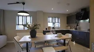 The Northam | Beaufort Grange | Allison Homes