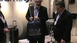 Samsonite PPAI Vegas 2013