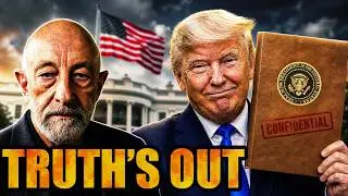 Clif High Just REVEALED Trump's True Agenda