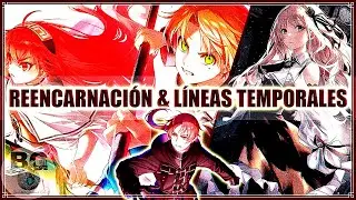 ¿POR QUÉ REENCARNÓ RUDEUS? Miko del Regreso (Líneas de Tiempo) - [Explicación/Análisis]