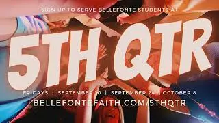 September 19  - Traditional Worship Gathering