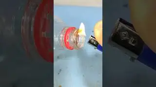 Use Science at home | Science Experiment #science #scienceexperiment