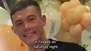 Victim of Finglas gangland shooting named