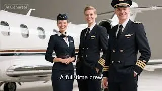 The True Cost of Owning a Private Jet