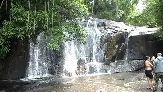 Cachoeira da Graça - Cotia - São Paulo - Brasil
