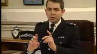The Thin Blue Line - 