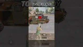 BRDM MYTHS 😀#brdm #myths #trending #tiktok #pubgmobile #viral #bgmi #waitforend #shorts