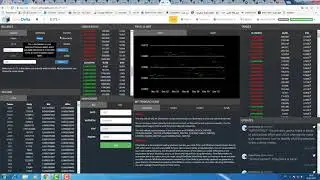 شرح منصة etherdelta لتداول سندات الايثريوم1