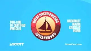 Scott Lot Used Car Center - Allentown, PA - Get Approved Now