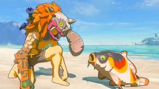 I Challenged 4 Zelda Experts to Recreate This Photo