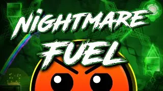 Optation, GiggsRH, Krovolos and more | Nightmare Fuel (Geometry Dash)