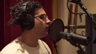 A Place in Heaven | Live in the Studio - Thani & UFO