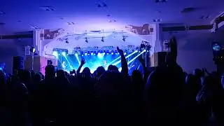 Big country glen pavilion 19/12/25