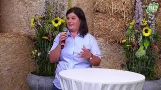 CONVIS - Interview Annick Wolter