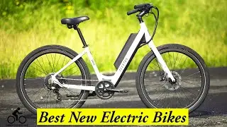 Top 5 Electric Bike Reviews 2020 #9