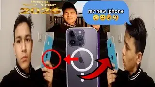 #dekho  #guys #my #new #iphone #longvlogs #🤣#😢#☺️
