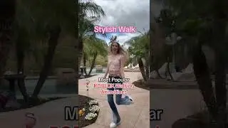 Most POPULAR ROBLOX Walking Animations