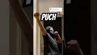 PUCH FUNK 🕺🏽Glitch Dance + Funk Dance | #puch #funk #glitch #glitchdance #funkdance
