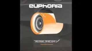 RIDGE RACER V Soundtrack - 「Euphoria」