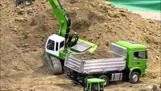 Modellbau Messe Ried 2015