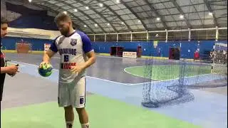 Cola Spray Handcola para Handebol