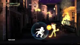 A First Look at Abyss Odyssey