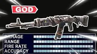 ASM10 best attachments ( call of duty mobile ASM10 Gunsmith and gameplay Rank Matche season 4 )