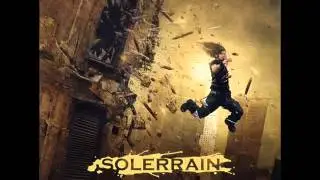 Solerrain - Твой Ад [Russia] (+Lyrics)
