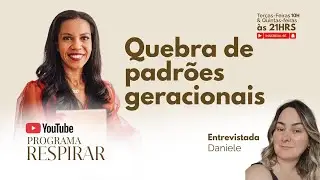Você Não Vai Acreditar no Que Acontece Quando Você Quebra Padrões Geracionais