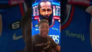 The James Harden Trade Prediction #gameprediction #jamesharden #offseason #nbatrade