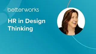 Revolutionize Your HR: Design Thinking Strategies
