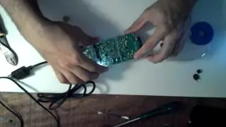 Fonte Queimada Xbox 360