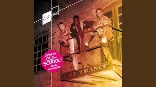 The Trance